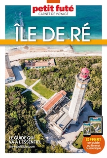 Front cover_Ile de R&eacute;