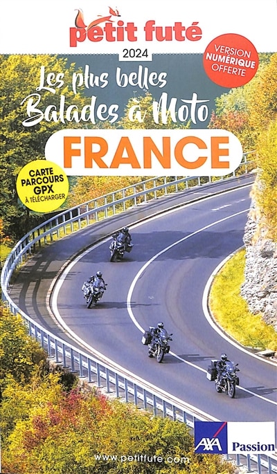 Couverture_Les plus belles balades &agrave; moto