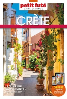 Front cover_Crète