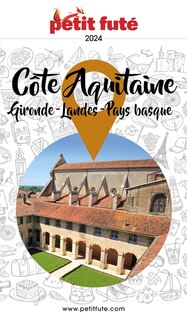 Couverture_Côte aquitaine