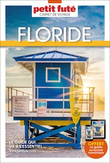 Front cover_Floride