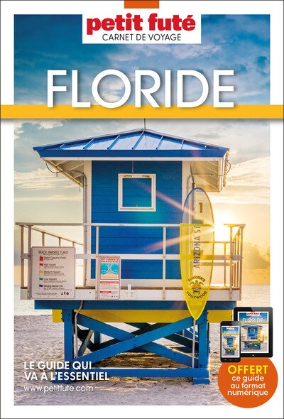 Front cover_Floride