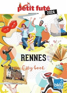 Couverture_Rennes : 2024