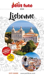 Front cover_Lisbonne : 2024