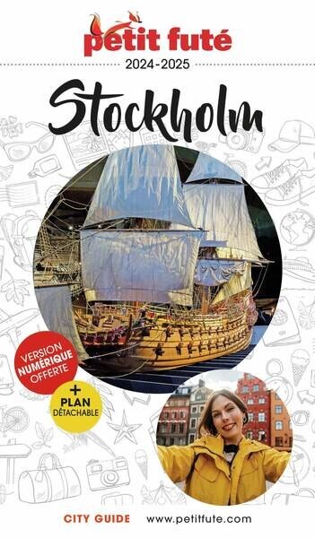 Front cover_Stockholm