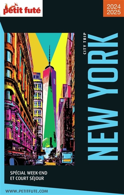 Couverture_New York