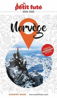 Front cover_Norvège