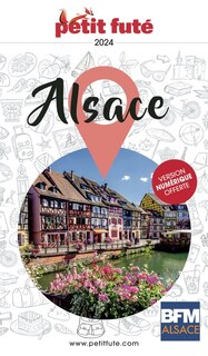 Front cover_Alsace : 2024
