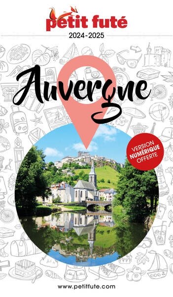 Front cover_Auvergne
