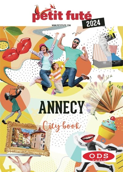 Couverture_Annecy : 2024