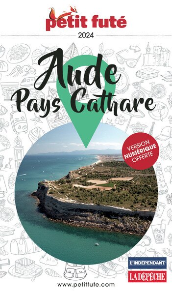 Front cover_Aude, pays cathare