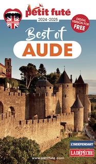 Front cover_Best of Aude : 2024-2025