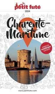 Front cover_Charente-Maritime : 2024