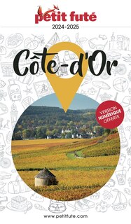 Front cover_Côte-d'Or : 2024-2025