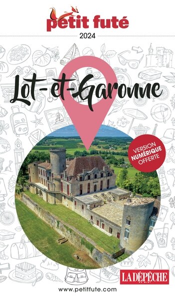 Front cover_Lot-et-Garonne : 2024