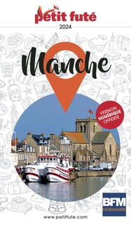 Front cover_Manche : 2024