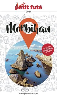 Front cover_Morbihan : 2024