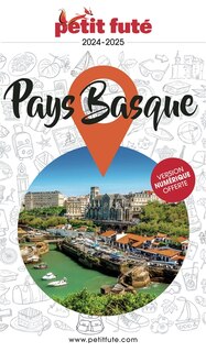 Front cover_Pays basque : 2024-2025
