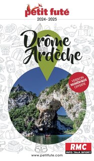 Front cover_Drôme, Ardèche