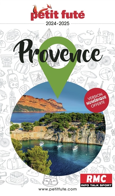 Couverture_Provence 2024-2025 Petit fut&eacute;