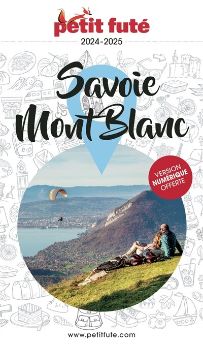 Front cover_Savoie Mont Blanc