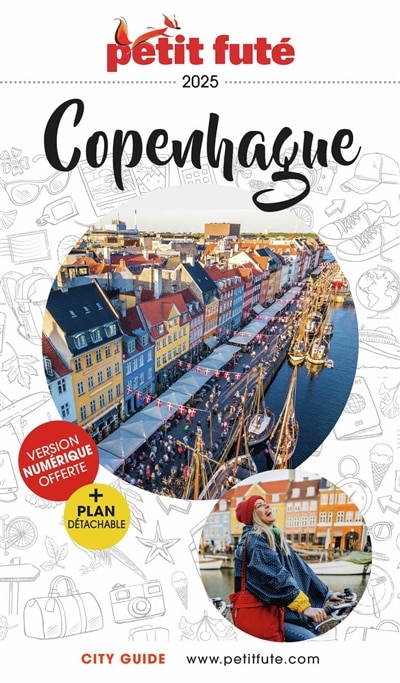 Front cover_Copenhague