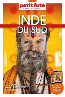 Front cover_Inde du Sud