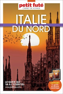 Front cover_Italie du Nord