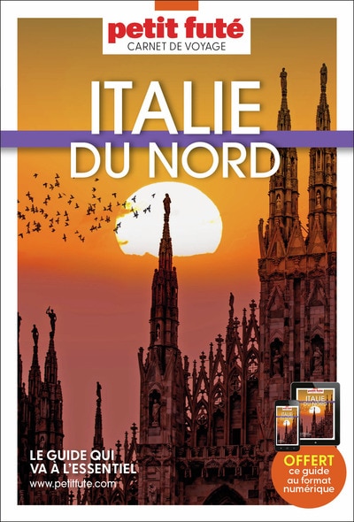 Front cover_Italie du Nord