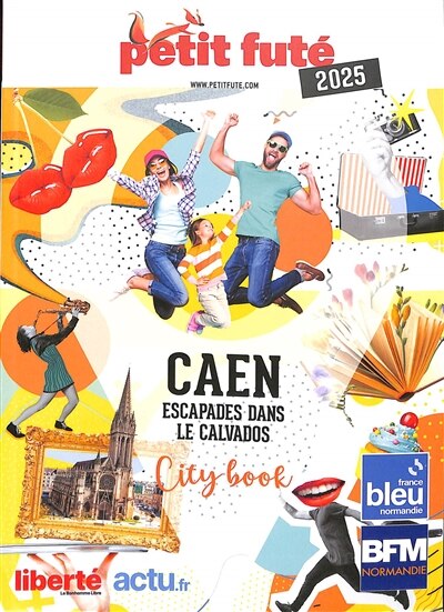 Couverture_Caen