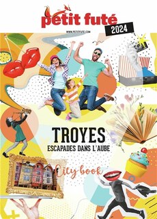 Front cover_Troyes
