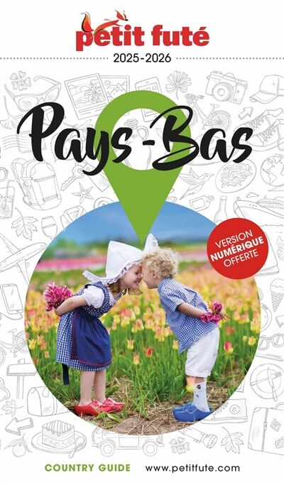 Couverture_Pays-Bas : 2025-2026