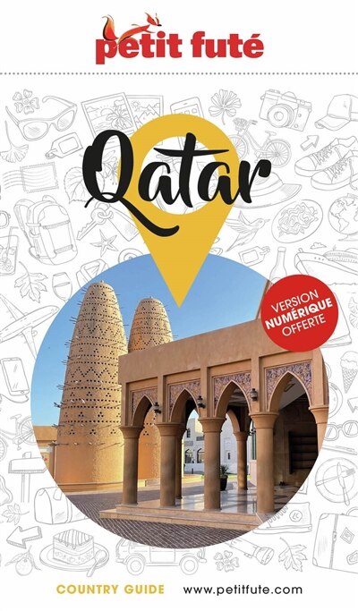 Front cover_Qatar