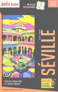 Front cover_Séville