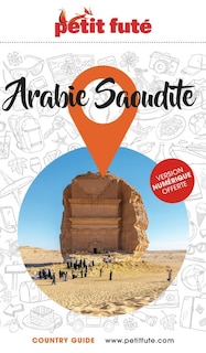 Front cover_Arabie saoudite