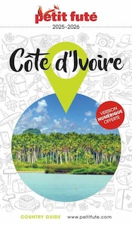 Front cover_Côte d'Ivoire
