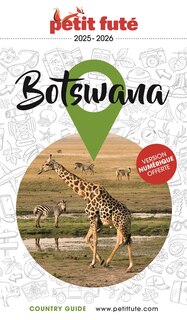Front cover_Botswana : 2025