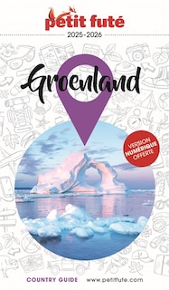Front cover_Groenland
