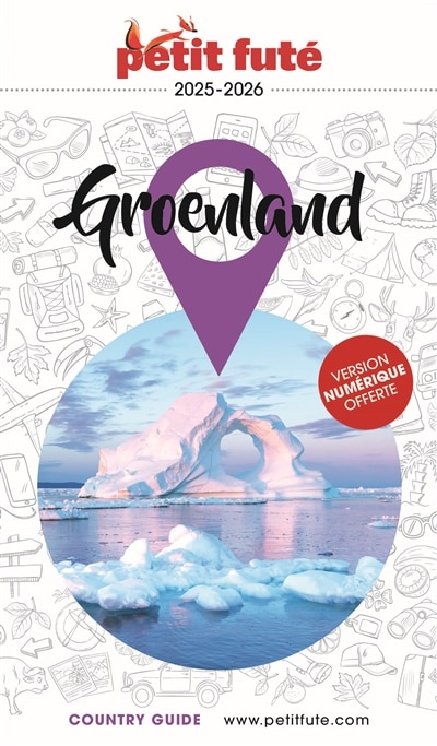 Front cover_Groenland