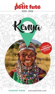 Couverture_Kenya : 2025-2026