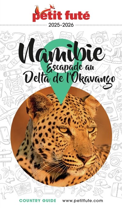 Front cover_Namibie