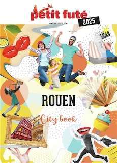 Front cover_Rouen