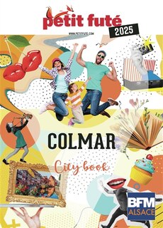 Front cover_Colmar