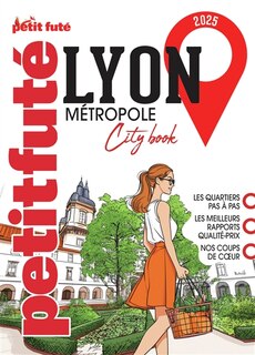 Front cover_Lyon : 2025