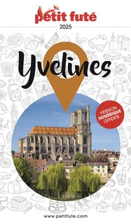 Couverture_Yvelines : 2025