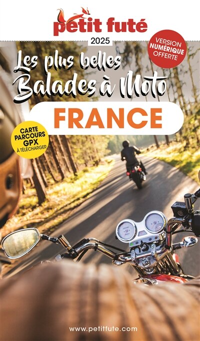 Couverture_Les plus belles balades &agrave; moto