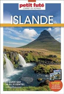 Front cover_Islande