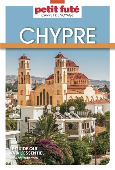 Front cover_Chypre