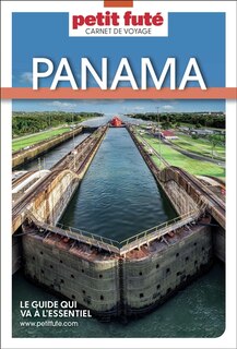 Front cover_Panama