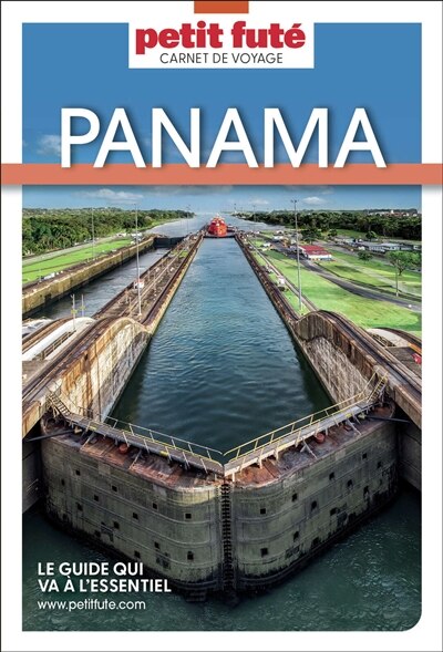 Front cover_Panama